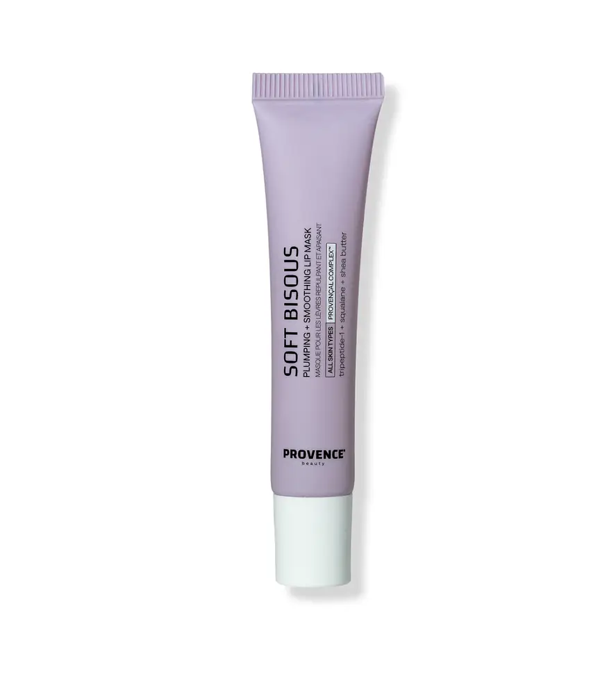 Soft Bisou Plumping + Smoothing Lip Mask