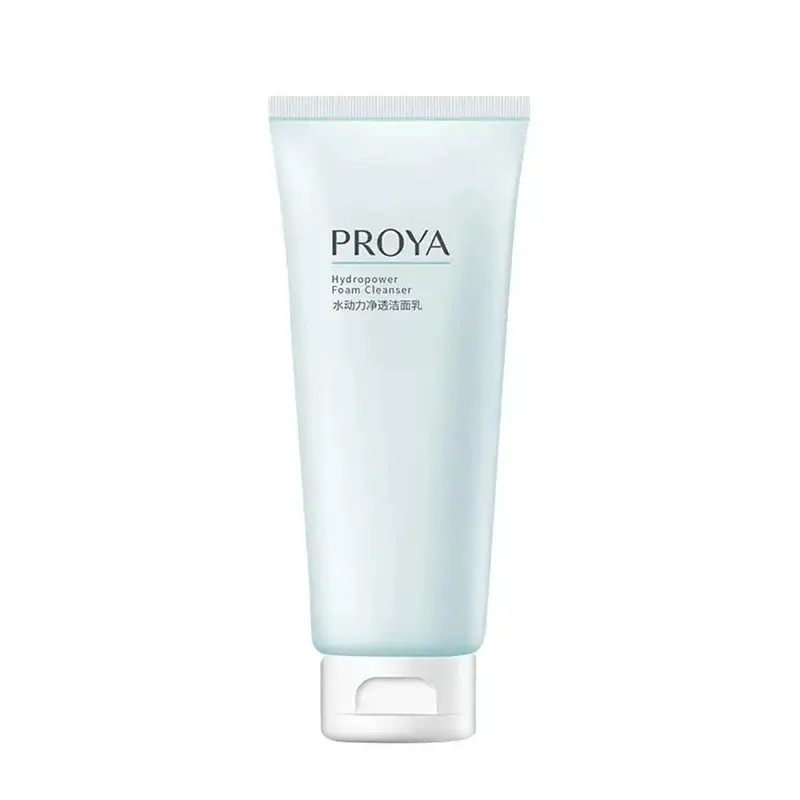 Proya Hydropower Foam Cleanser