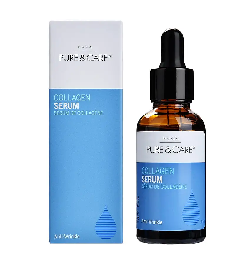 Collagen Serum