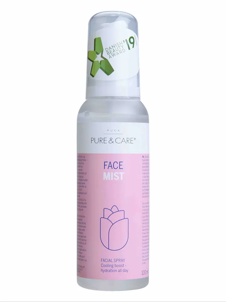 Face Mist