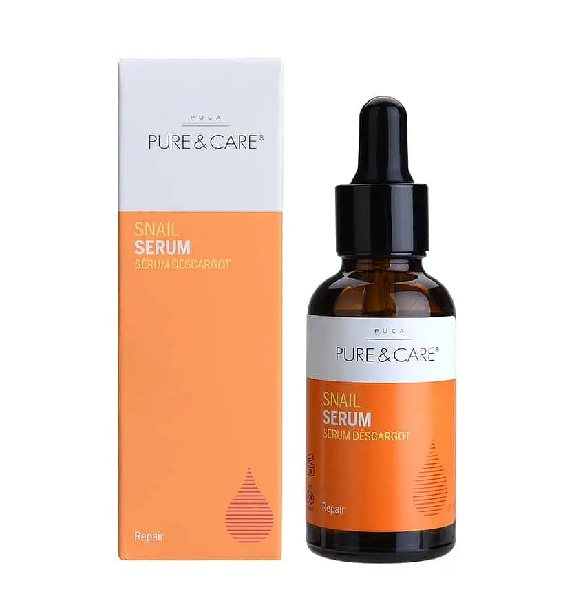 Snail Serum