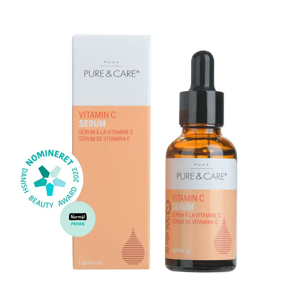 Vitamin C Serum