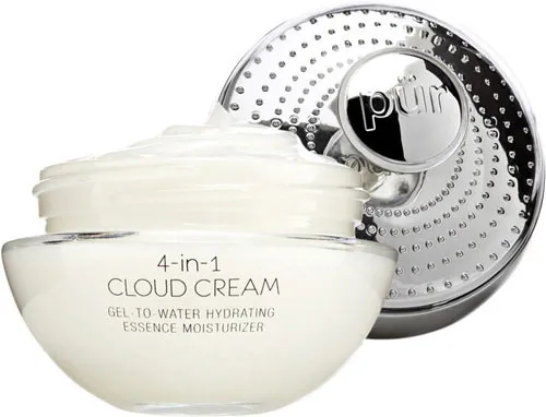 4-In-1 Cloud Cream