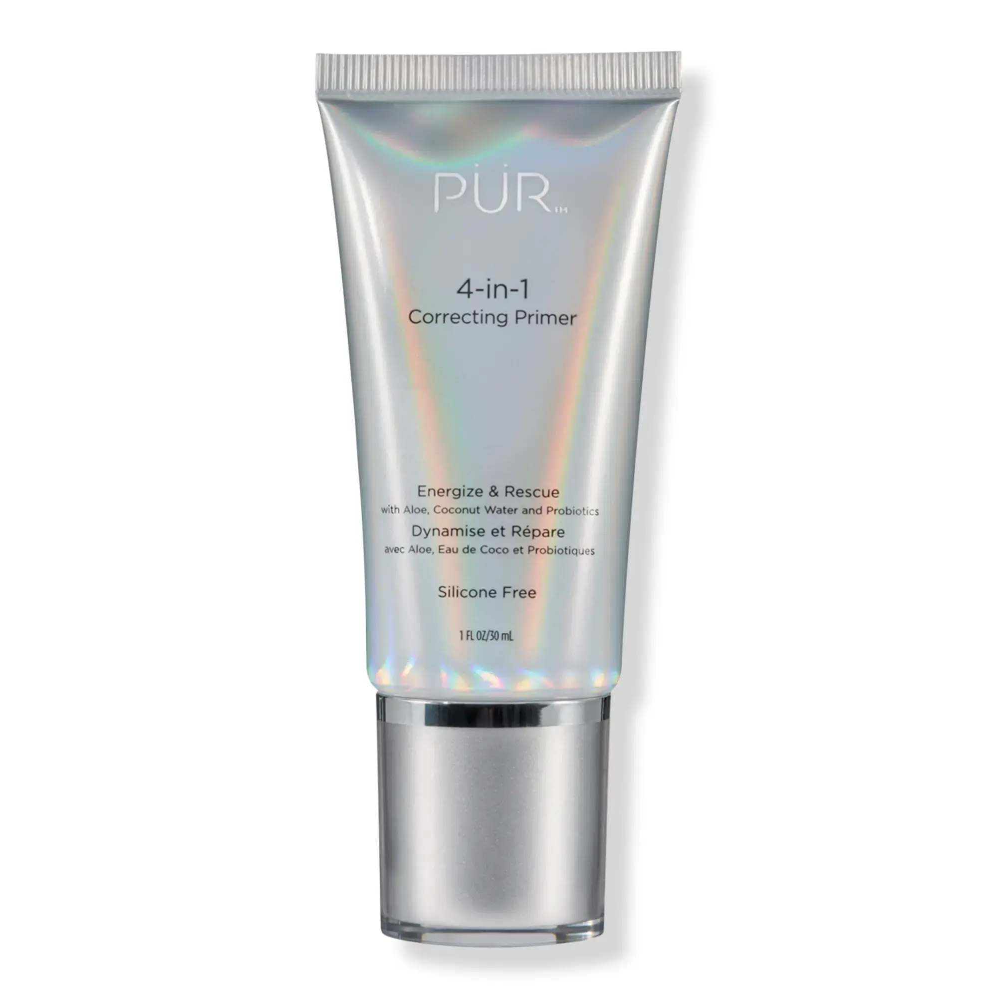 4-in-1 Correcting Primer Energize & Rescue