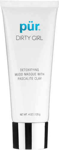 Dirty Girl Detoxifying Mudd Masque w/ Pascalite Clay