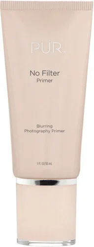 No Filter Primer