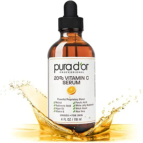 20% Vitamin C Serum