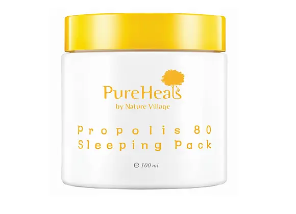 Propolis 80 Sleeping Pack