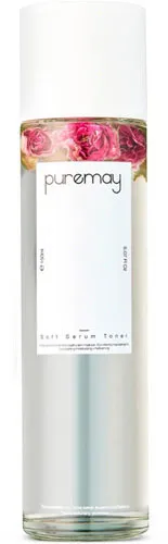 Soft Serum Toner