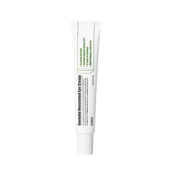 Centella Unscented Eye Cream