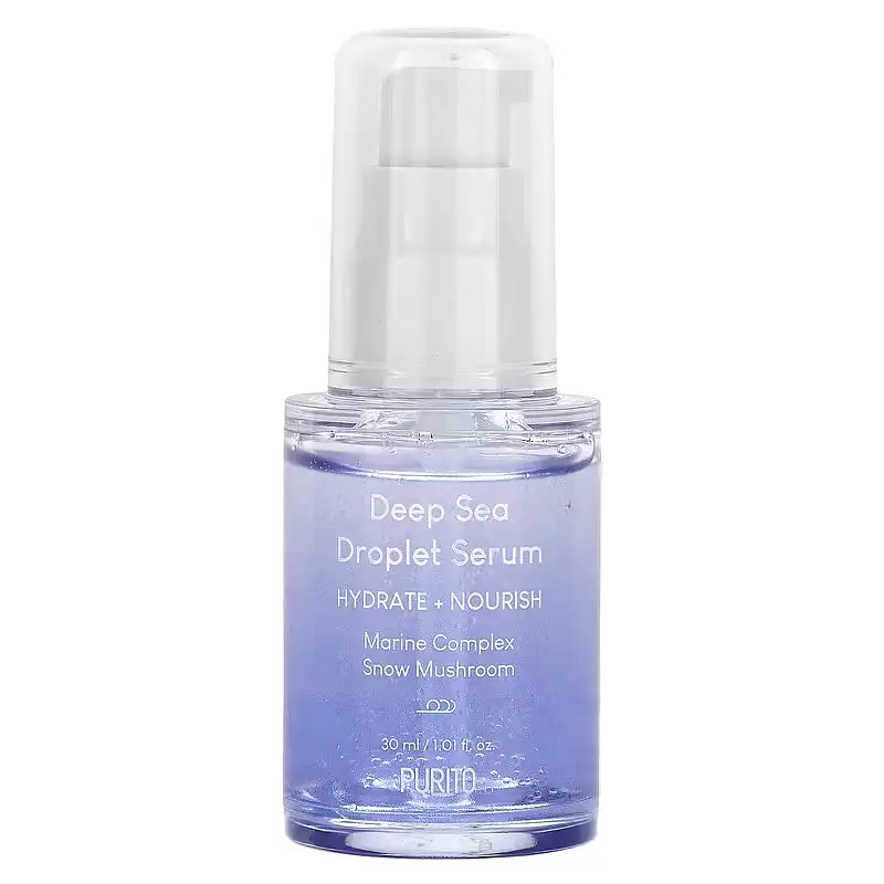 Purito Deep Sea Droplet Serum