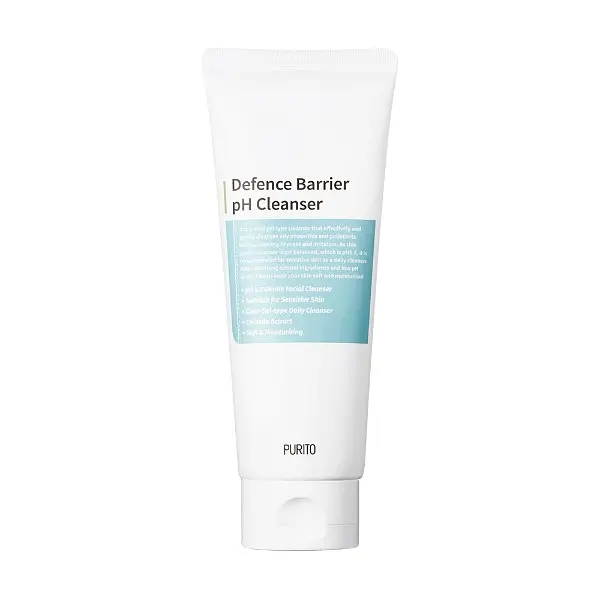 Defence Barrier pH Cleanser