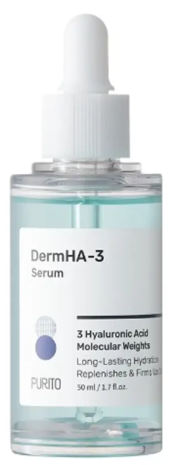 DermHA-3 Serum