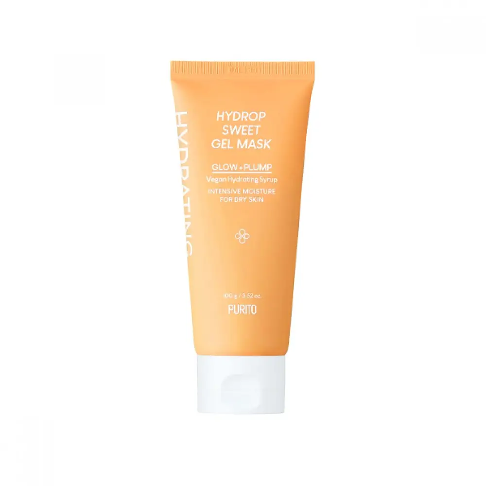 Hydrop Sweet Gel Mask