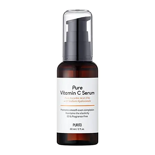 Pure Vitamin C Serum