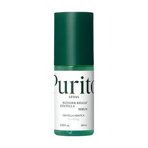 Wonder Releaf Centella Serum