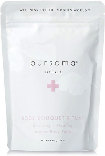 Body Bouquet Ritual Body Scrub