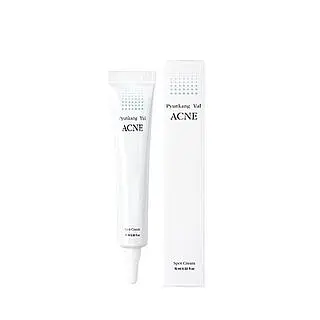 ACNE Spot Cream