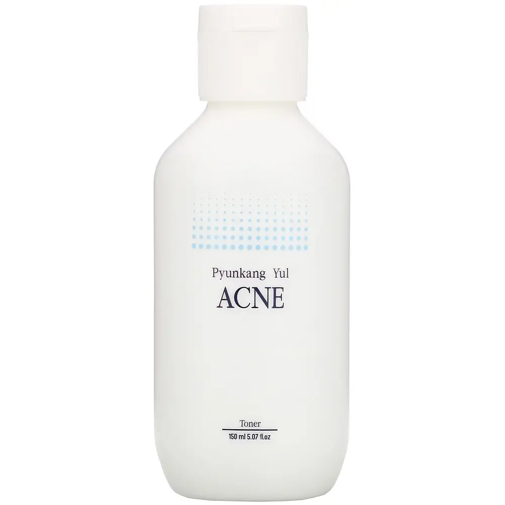 Acne Toner