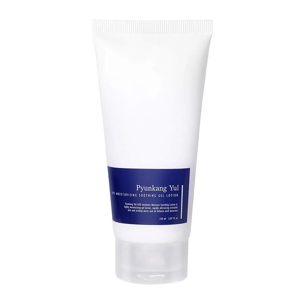 ATO Moisturizing Soothing Gel Lotion