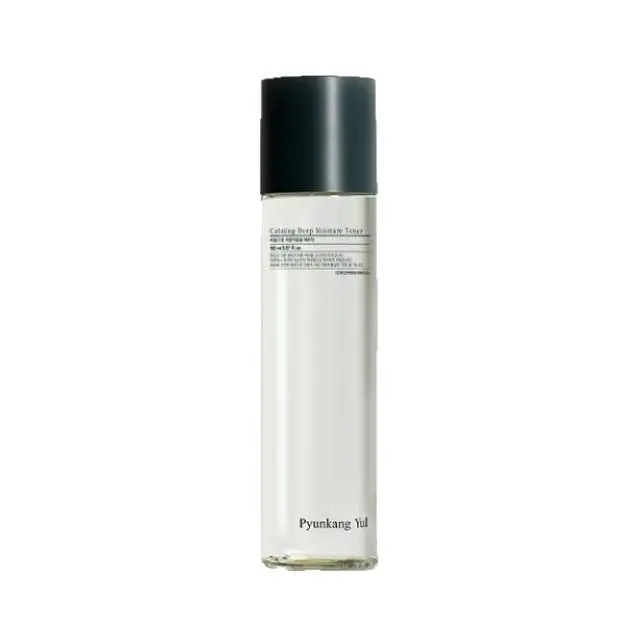 Calming Deep Moisture Toner