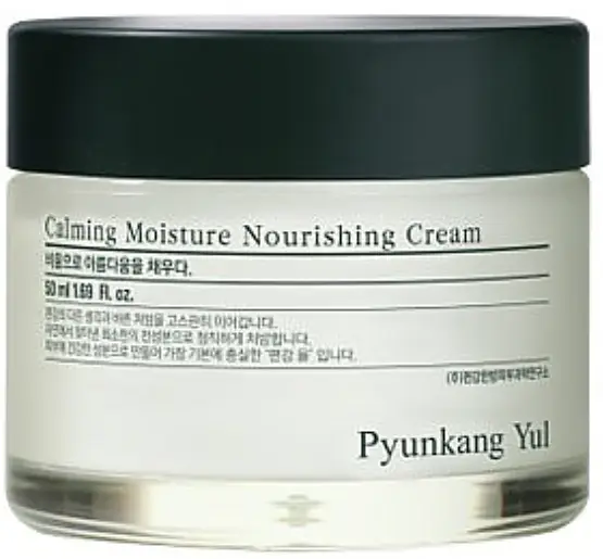 Calming Moisture Nourishing Cream