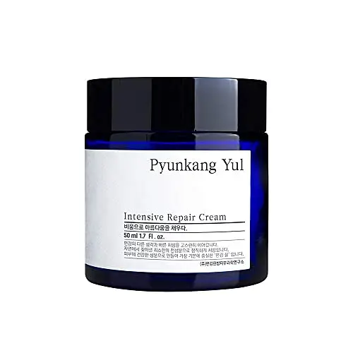 Intensive Repair Cream