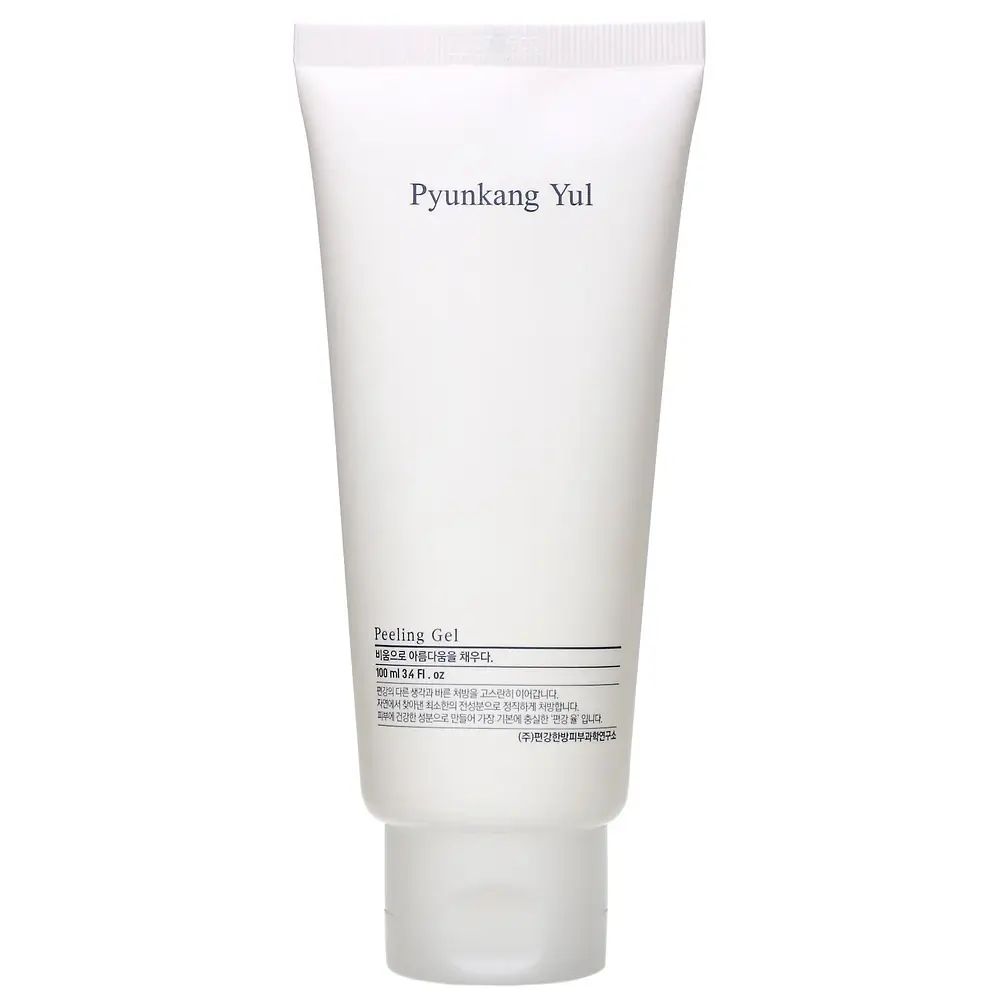 Peeling Gel