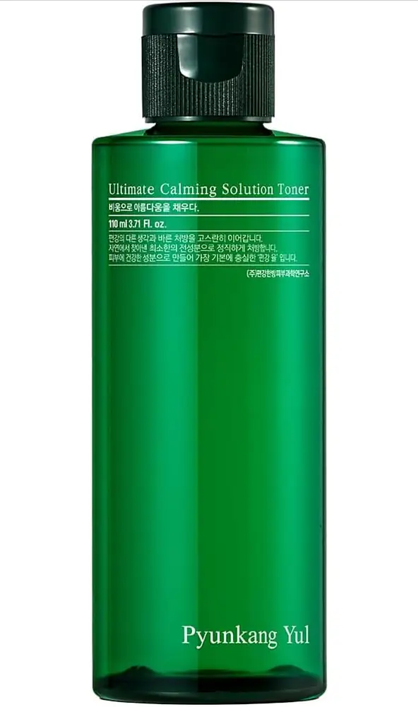 Ultimate Calming Solution Toner