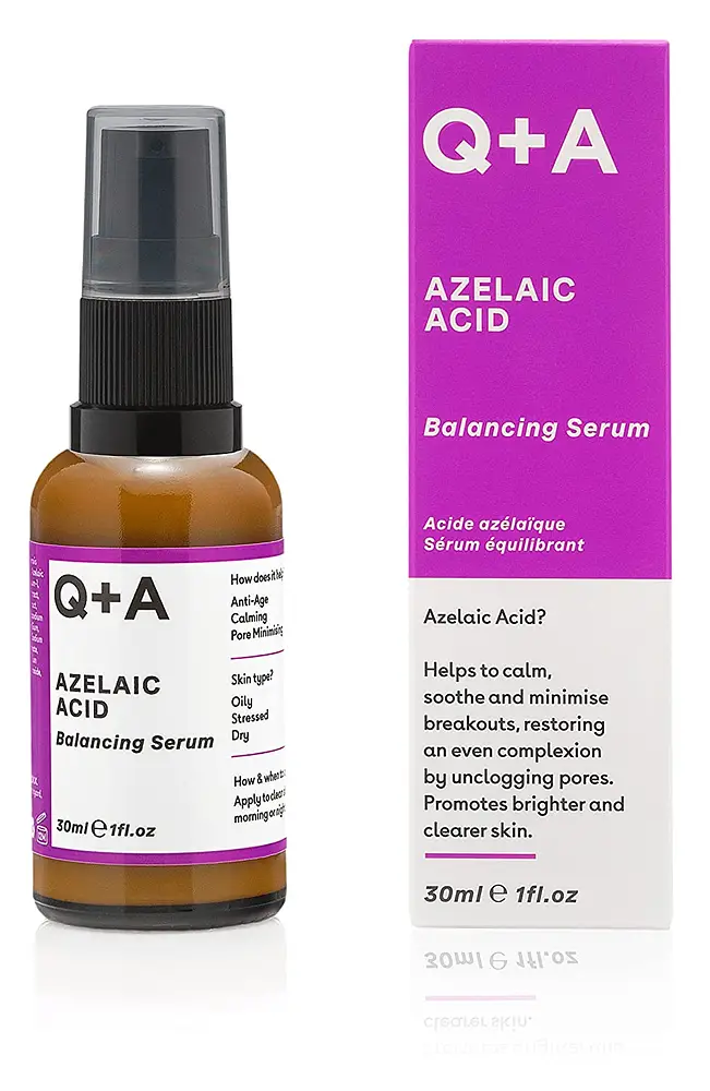 Azelaic Acid Balancing Serum