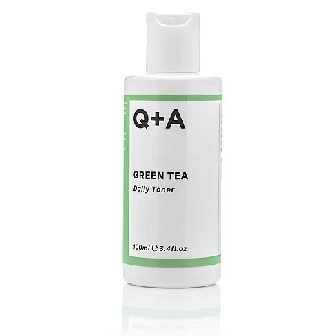 Green Tea Daily Toner