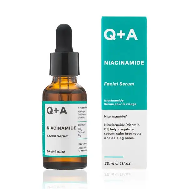 Niacinamide Facial Serum