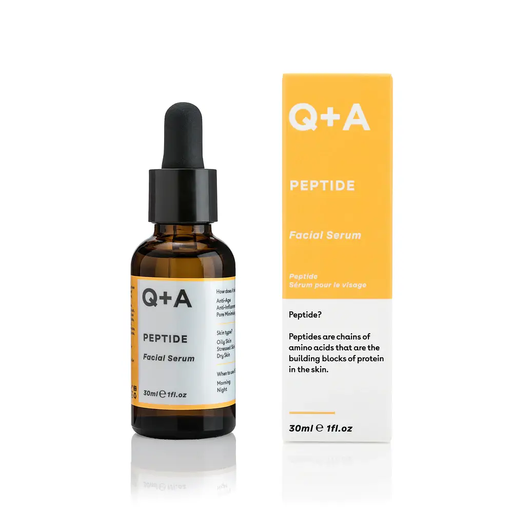 Peptide Serum