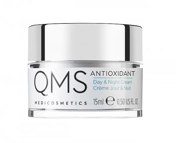 QMS Medicosmetics Antioxidant Cream