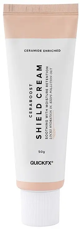 Ceraboost Enriched Shield Cream