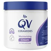 Ceramides Cream