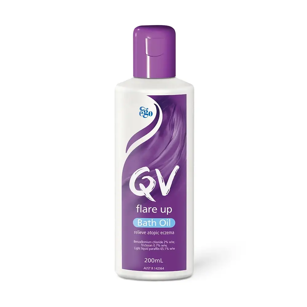 QV Dermcare Eczema Daily Cream With Ceramides