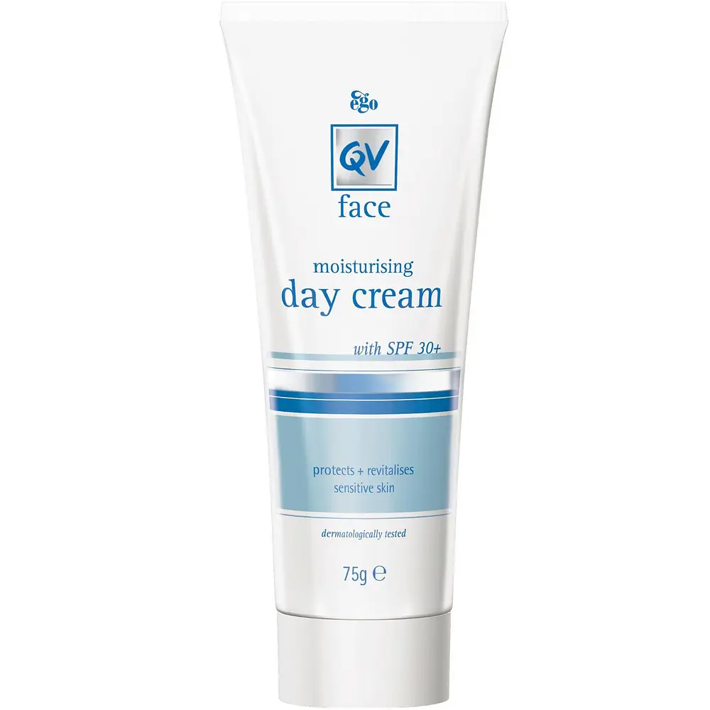 QV Face Moisturizing Day Cream SPF 30
