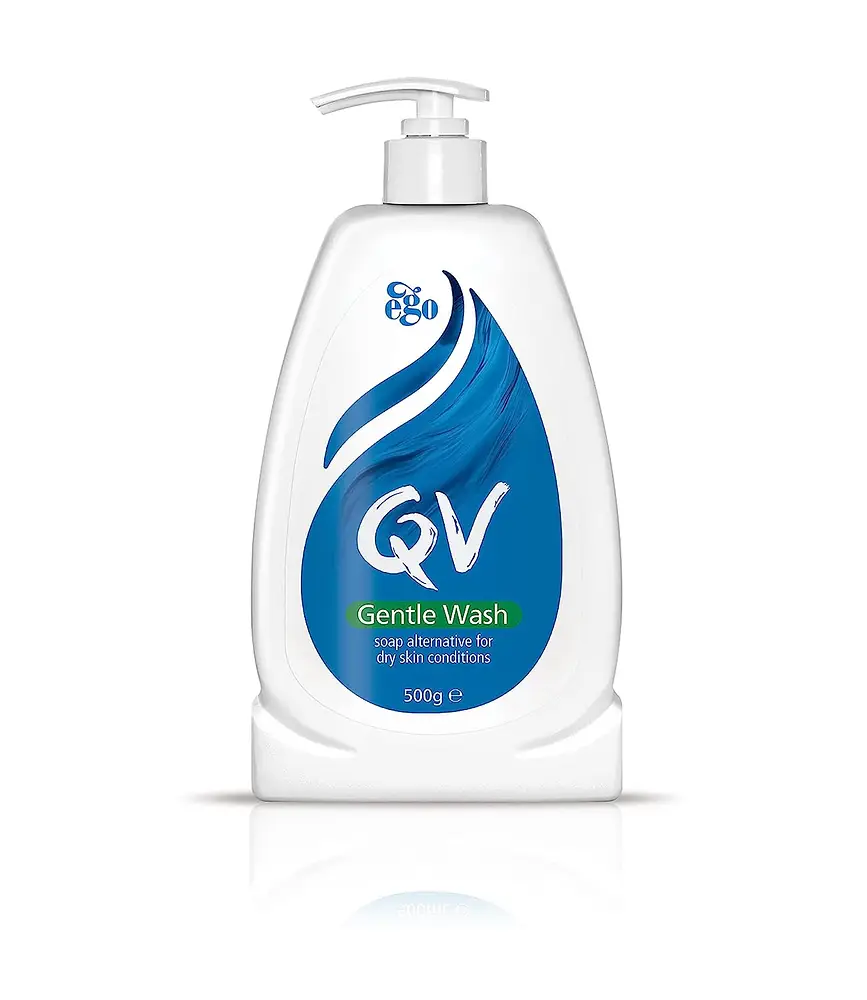 QV Gentle Wash