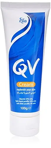 Highly Concentrated Moisturising Cream For Dry Skin