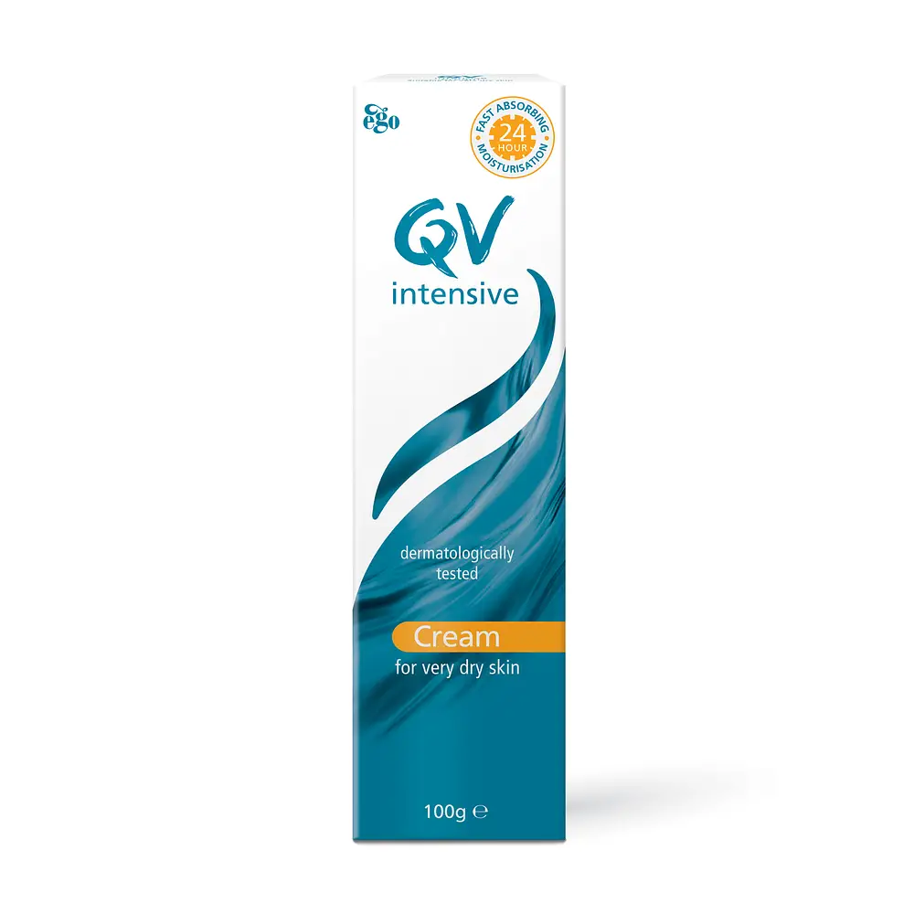 QV Intensive Cream