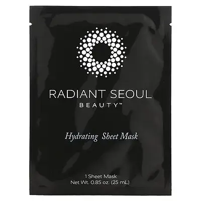 Hydrating Beauty Sheet Mask