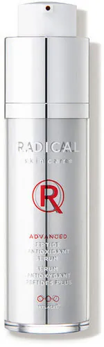 Advanced Peptide Antioxidant Serum