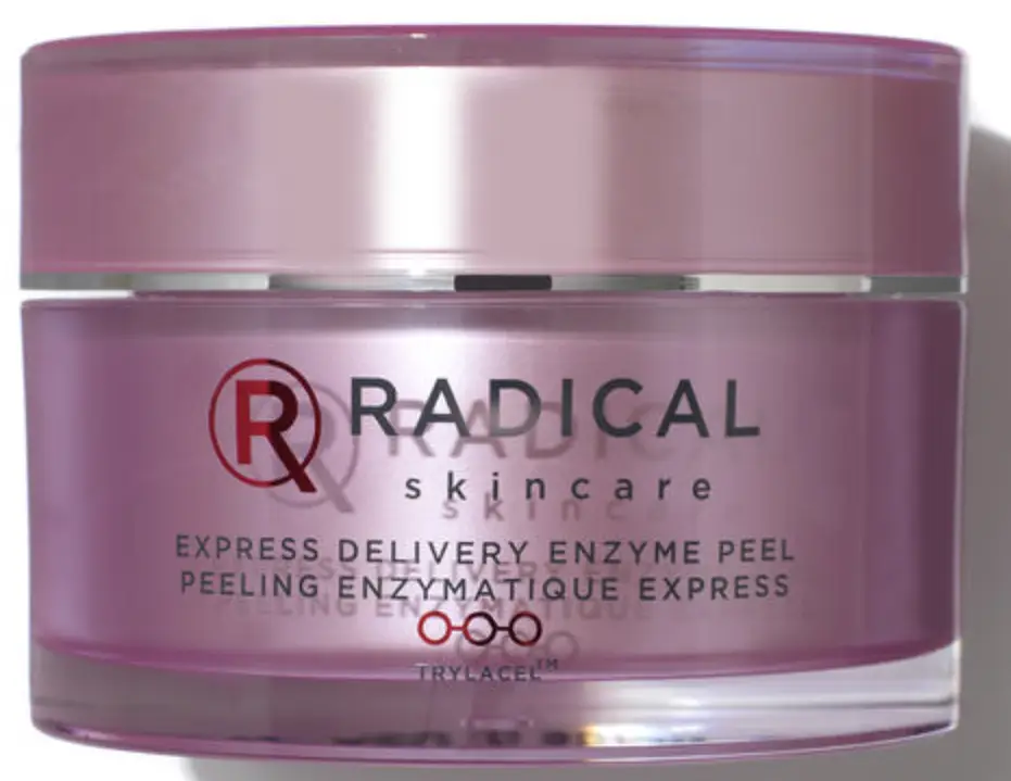 Express Delivery Enzyme Peel