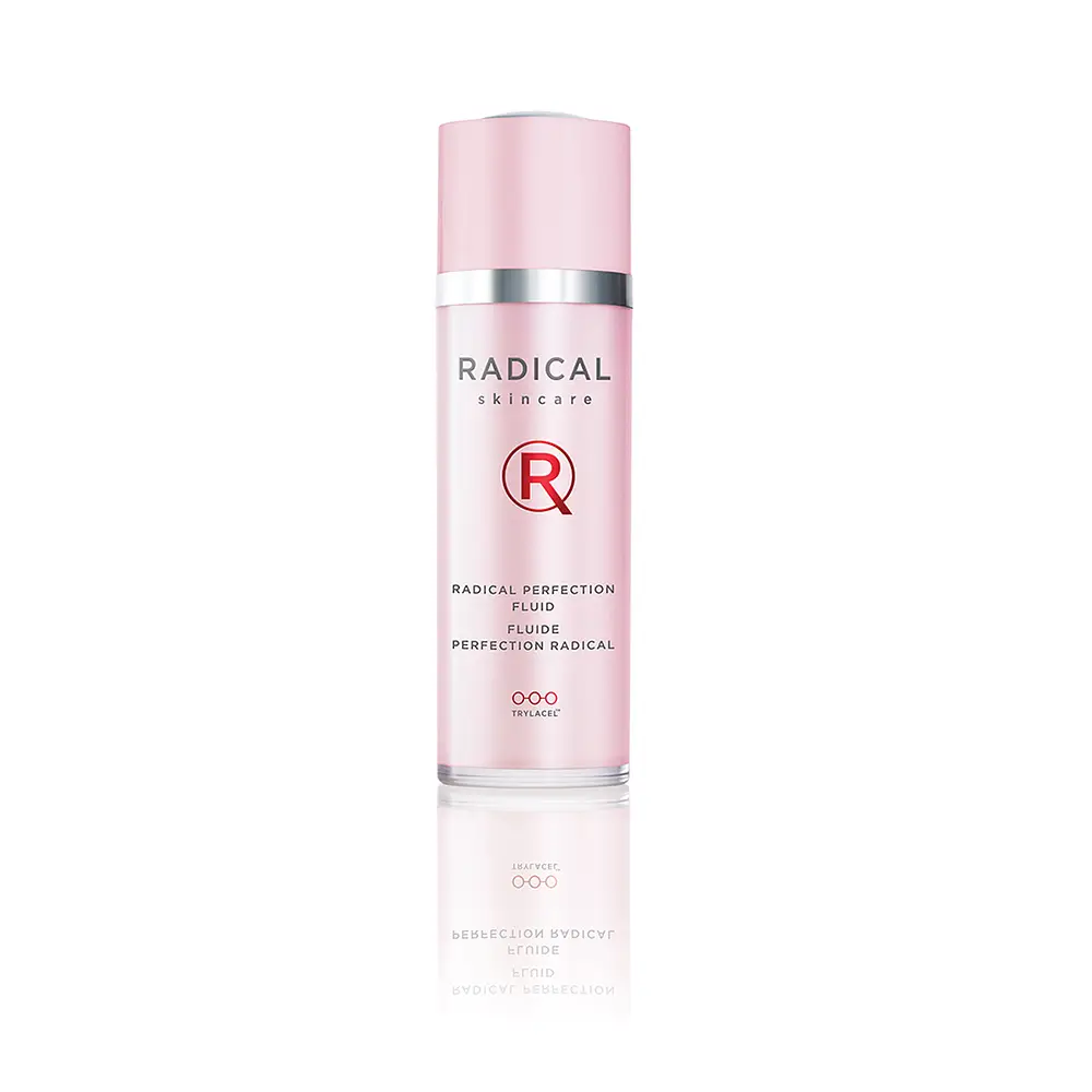 Radical Perfection Fluid