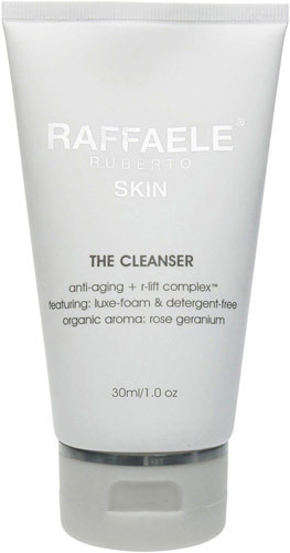 Raffaele Ruberto SKIN The Cleanser