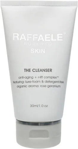 The Cleanser