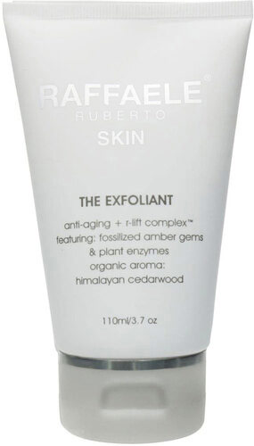 Raffaele Ruberto SKIN The Exfoliant