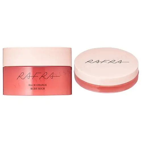 Balm Orange Ruby Rich