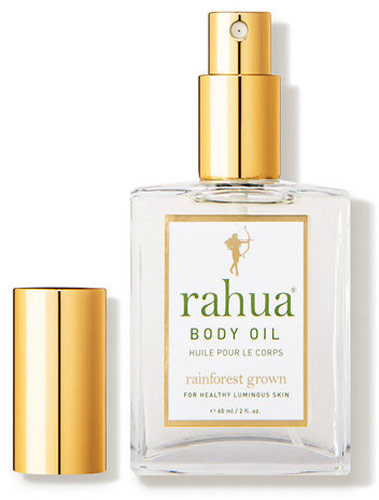 Body Oil